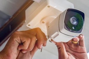 CCTV Services