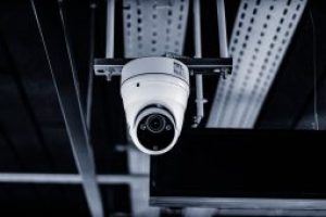 CCTV Installation